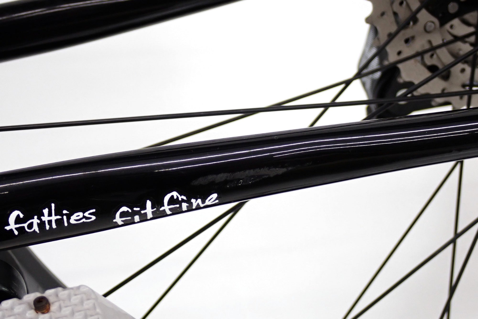 SURLY 「サーリー」 WEDNESDAY 2019年モデル ファットバイク