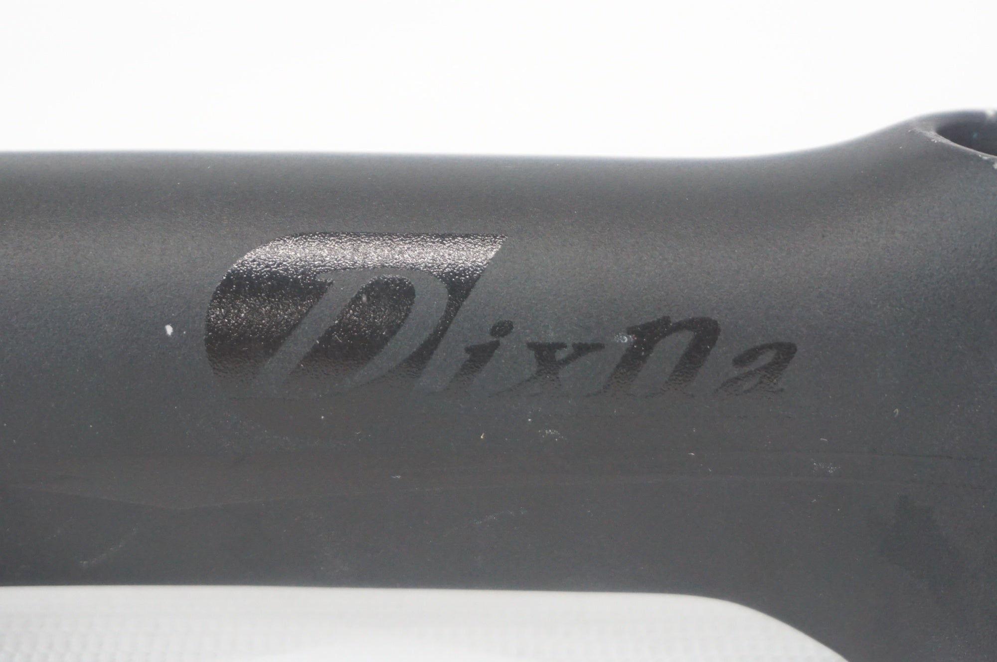 DIXNA 「ディズナ」 Φ31.8 110mm ステム / 阪急塚口店