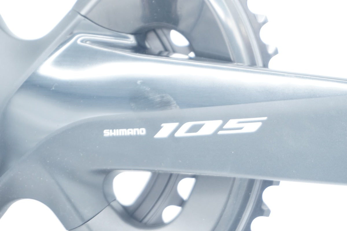 SHIMANO 「シマノ」 105 FC-R7000 50-34T 170mm クランク / 滋賀大津店
