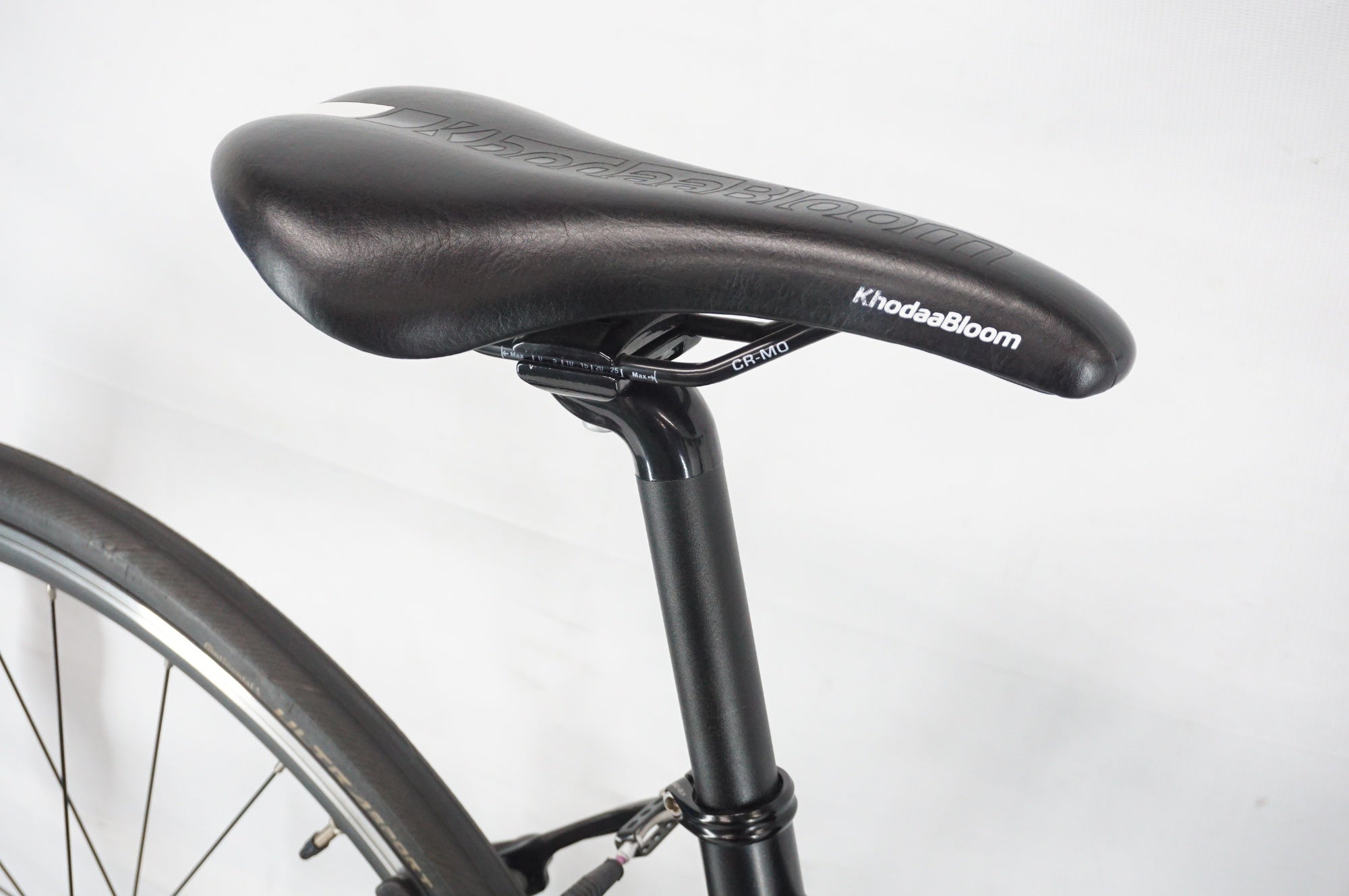 KHODAABLOOM 「コーダブルーム」 RAIL 700 2021年モデル クロスバイク / 阪急塚口店