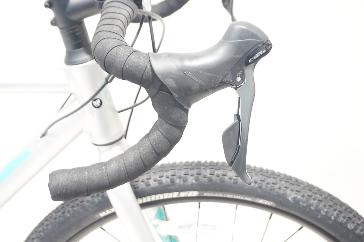 KONA 「コナ」 ROVE AL650 2023年モデル ロードバイク / 大阪門真店