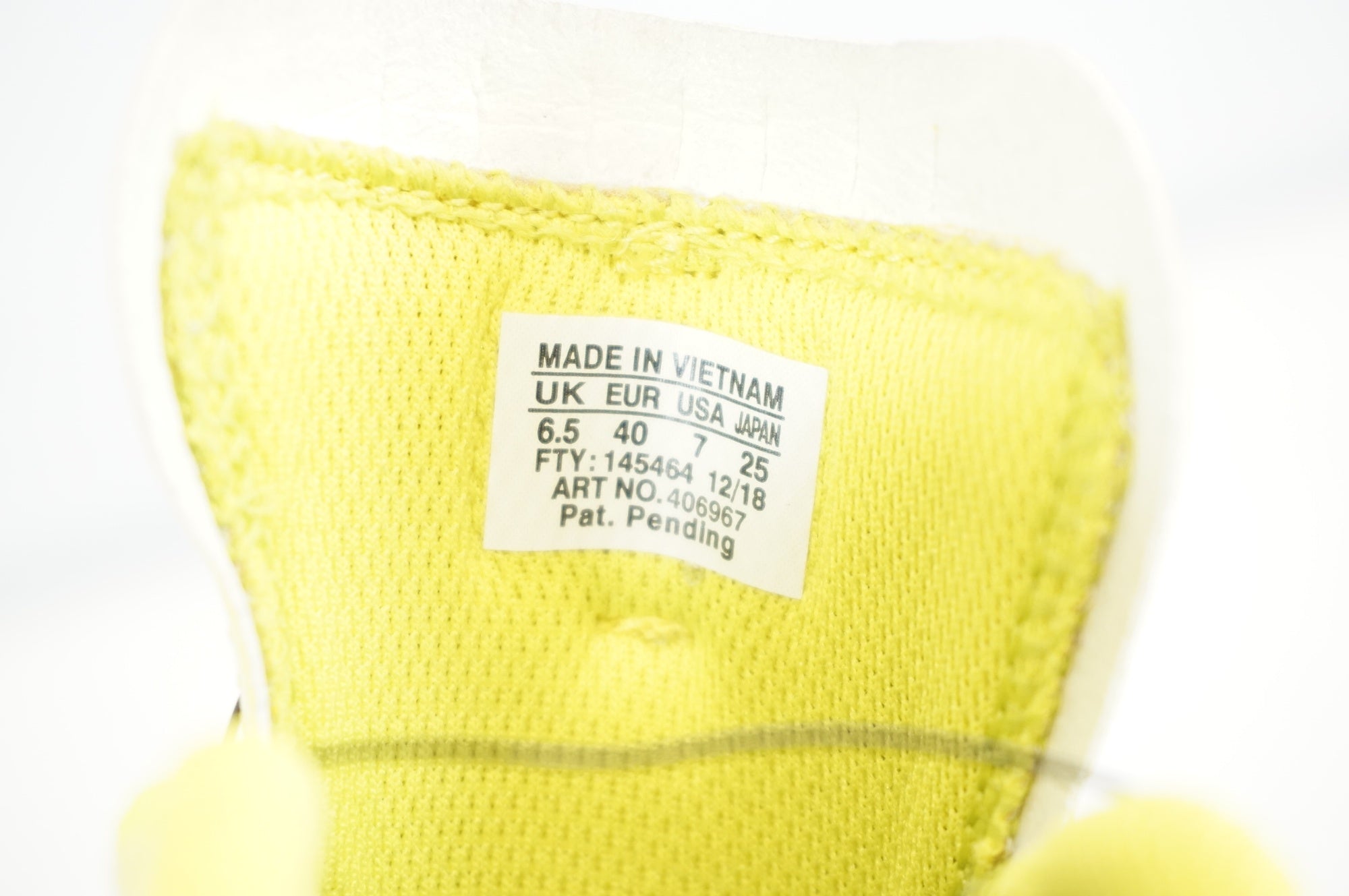 MAVIC 「マビック」 COSMIC BOA EU40 シューズ / 宇都宮店