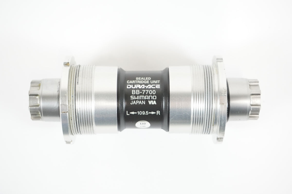 SHIMANO 「シマノ」 DURA-ACE FC-7710 165mm クランクセット / 宇都宮店