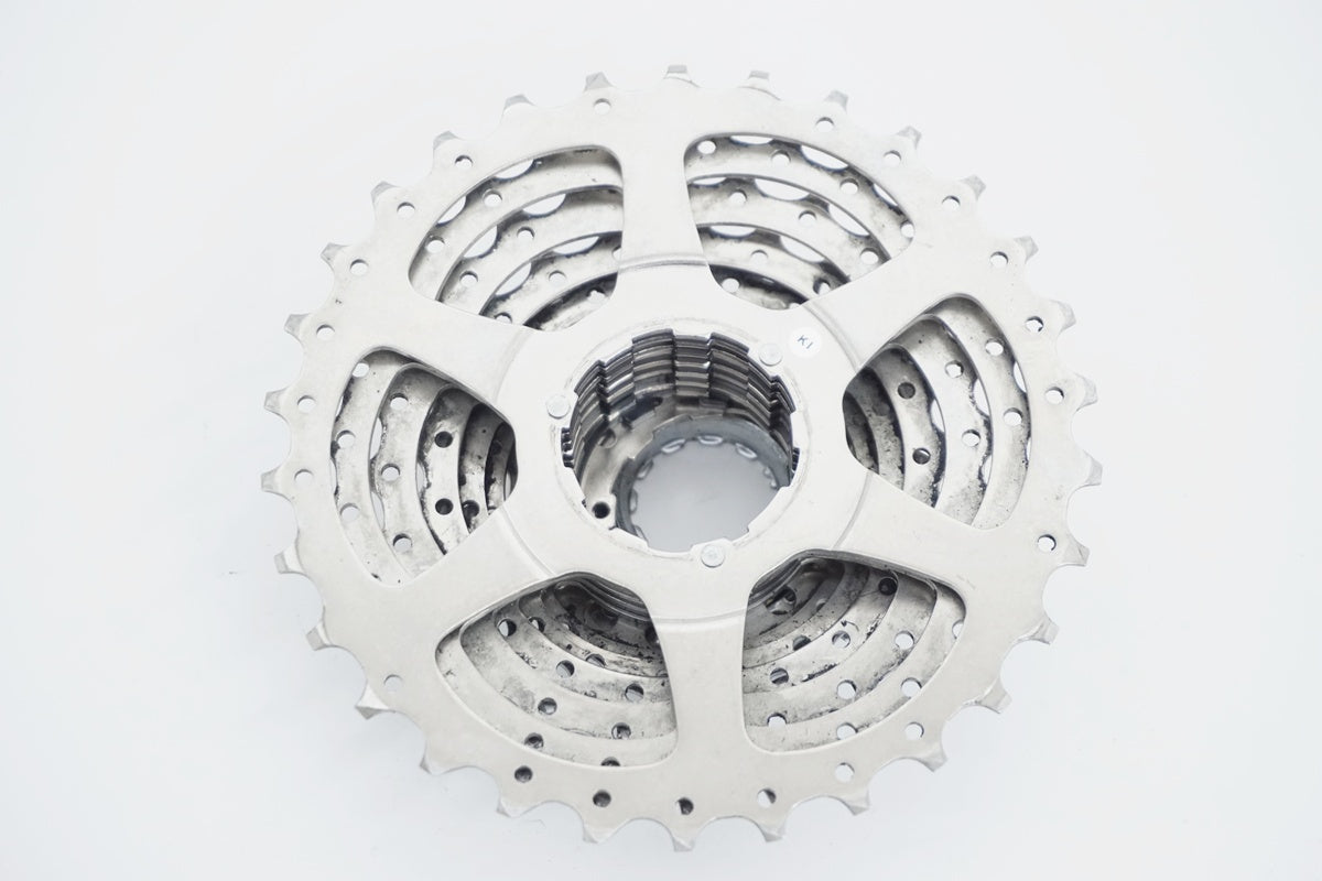 SHIMANO 「シマノ」 TIAGRA CS-4600 12-30T スプロケット / 京都八幡店