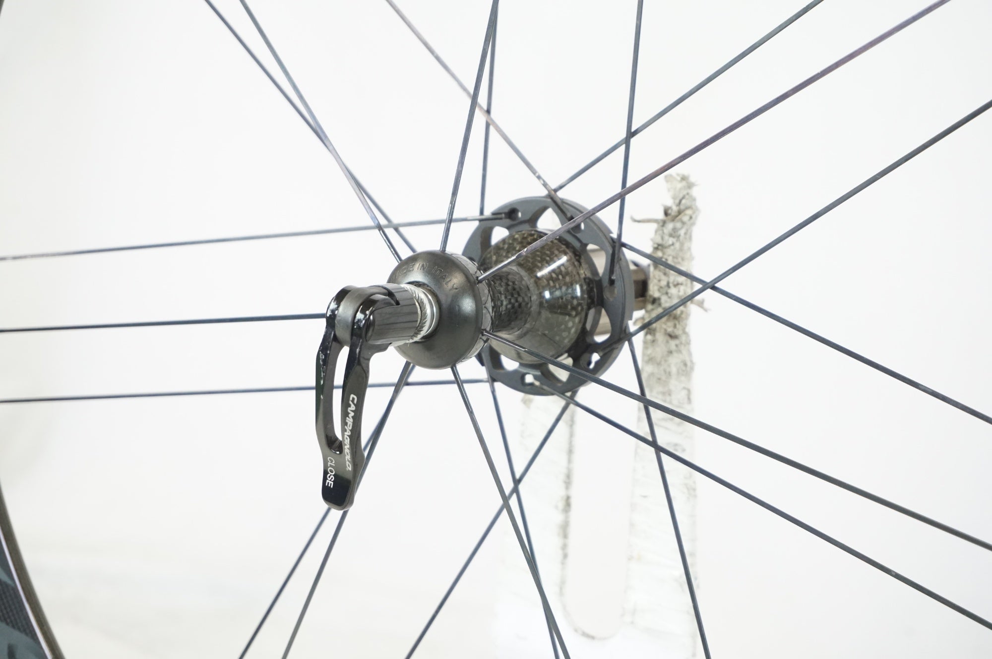 CAMPAGNOLO 「カンパニョーロ」 BORA ULTRA TWO カンパフリー ホイールセット / 宇都宮店