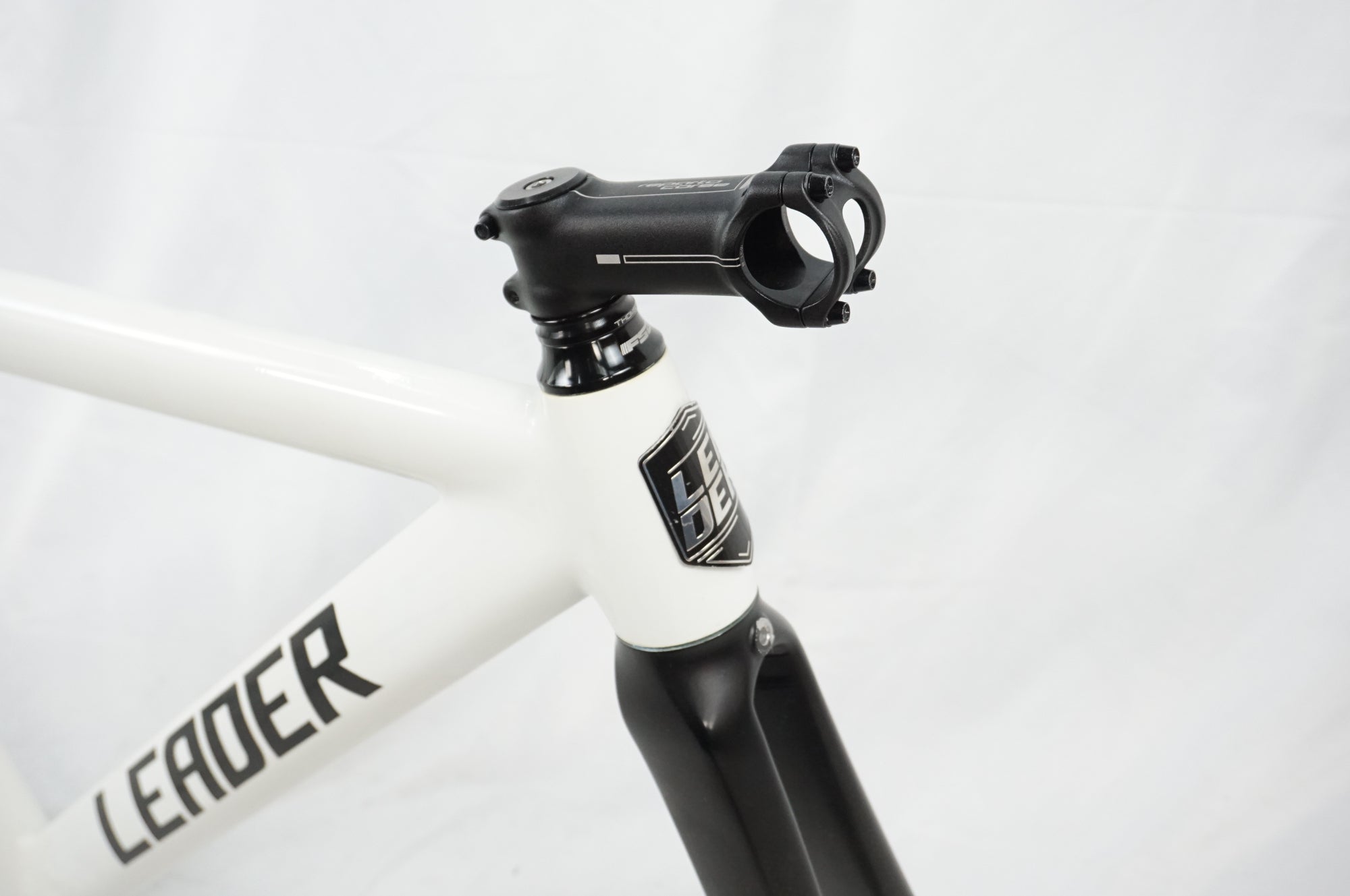 LEADER BIKE 「リーダーバイク」 725TR 2019年モデル ピストバイク