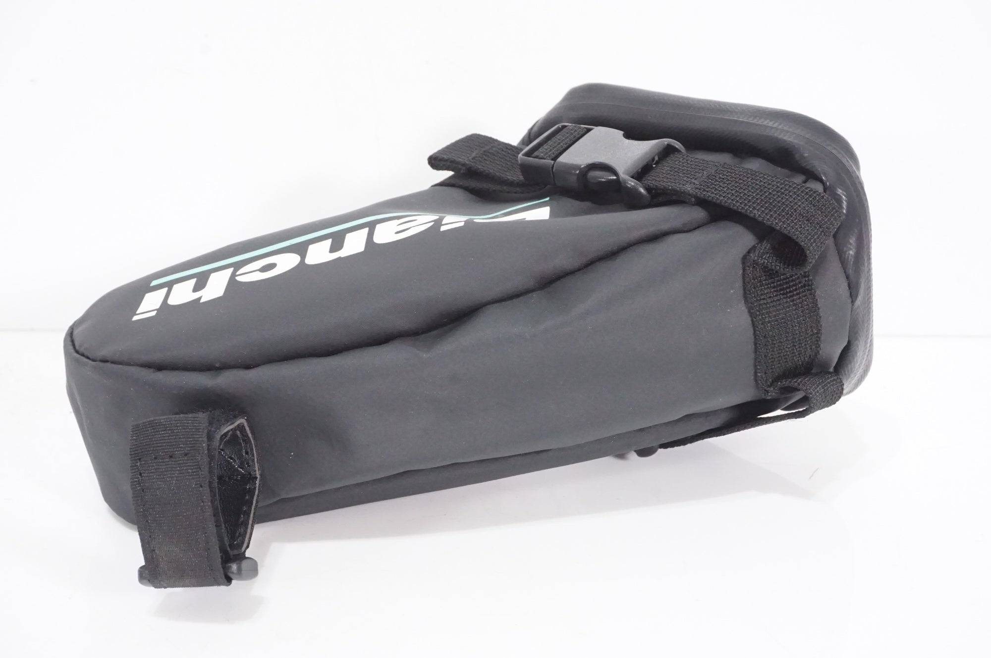 BIANCHI 「ビアンキ」 サドルバッグ / AKIBA店