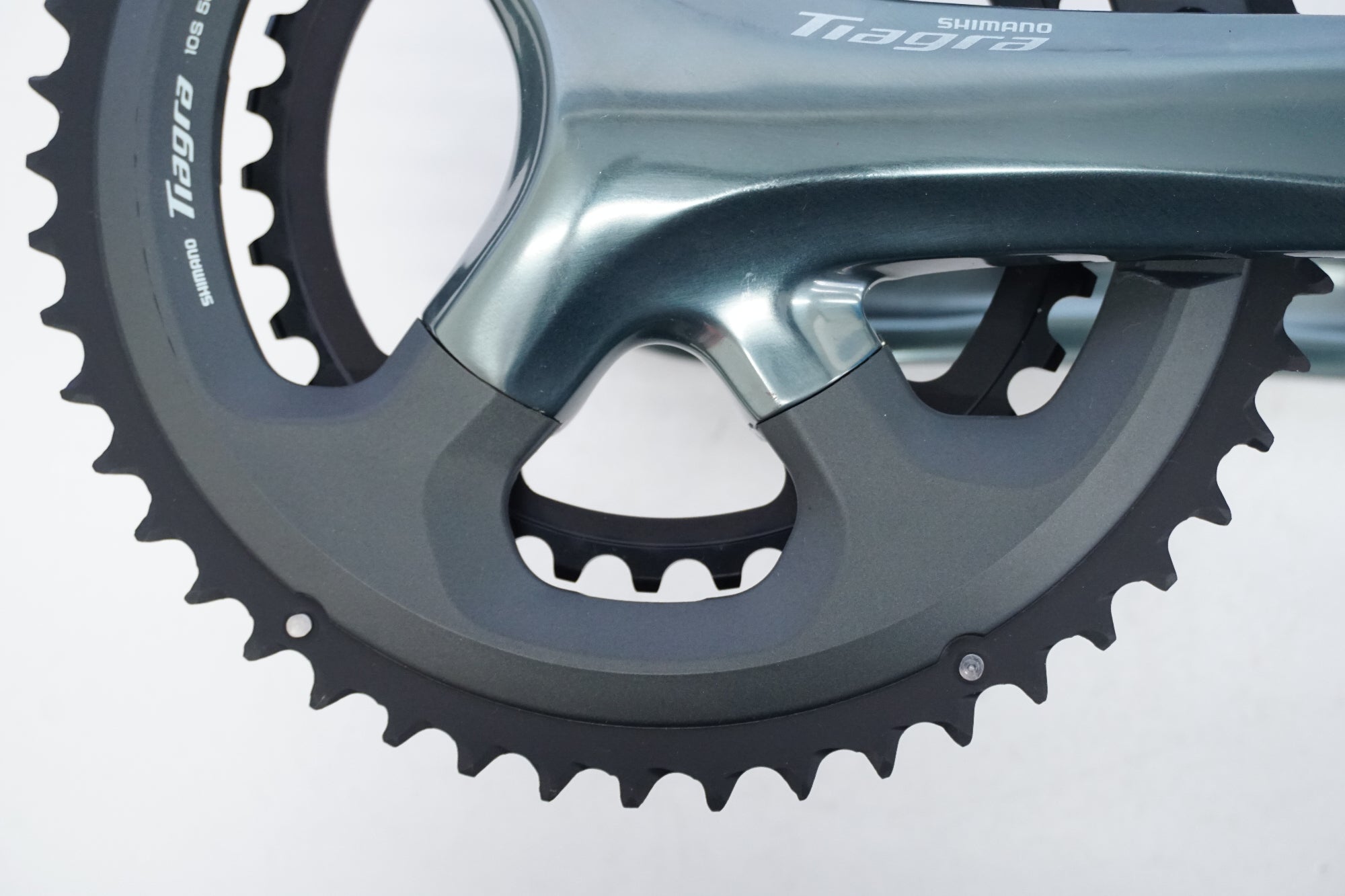 SHIMANO 「シマノ」 TIAGRA FC-4700 50-34T 172.5㎜ クランク