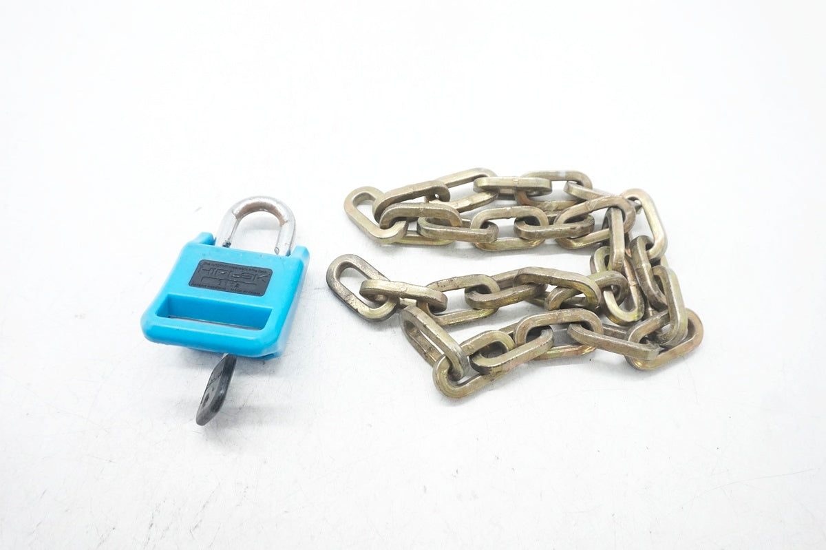 HIPLOCK 「ヒップロック」 キーロック / 大阪門真店