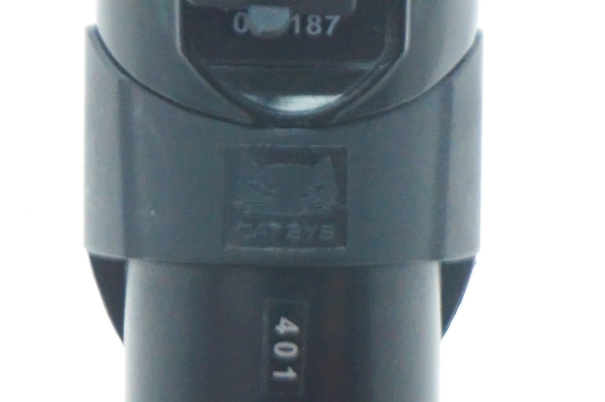 CATEYE 「キャットアイ」 VOLT800 NEO フロントライト / 大阪門真店