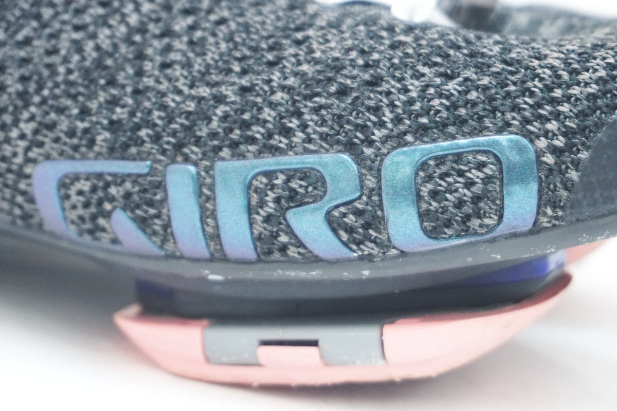 GIRO 「ジロ」 EMPIRE E70 W KNIT EU38 レディース シューズ / 大阪美原北インター店
