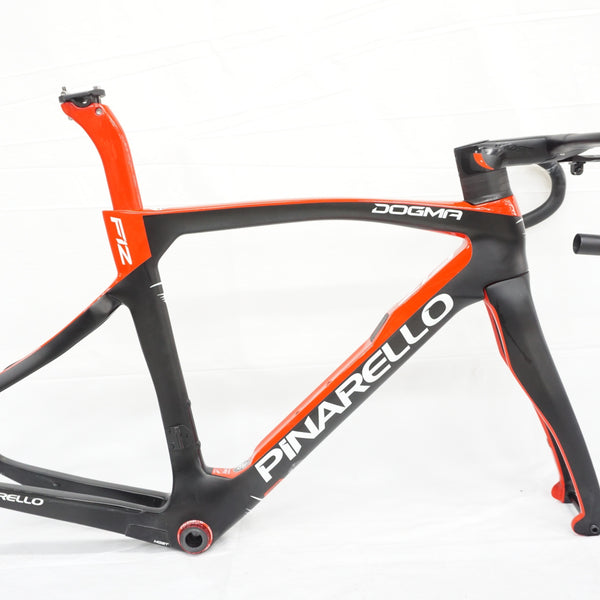 PINARELLO 「ピナレロ」 DOGMA F12 DISK 2022年モデル フレームセット / 阪急塚口店 ｜ バイチャリ公式オンラインショップ  【スポーツ自転車買取販売専門店】