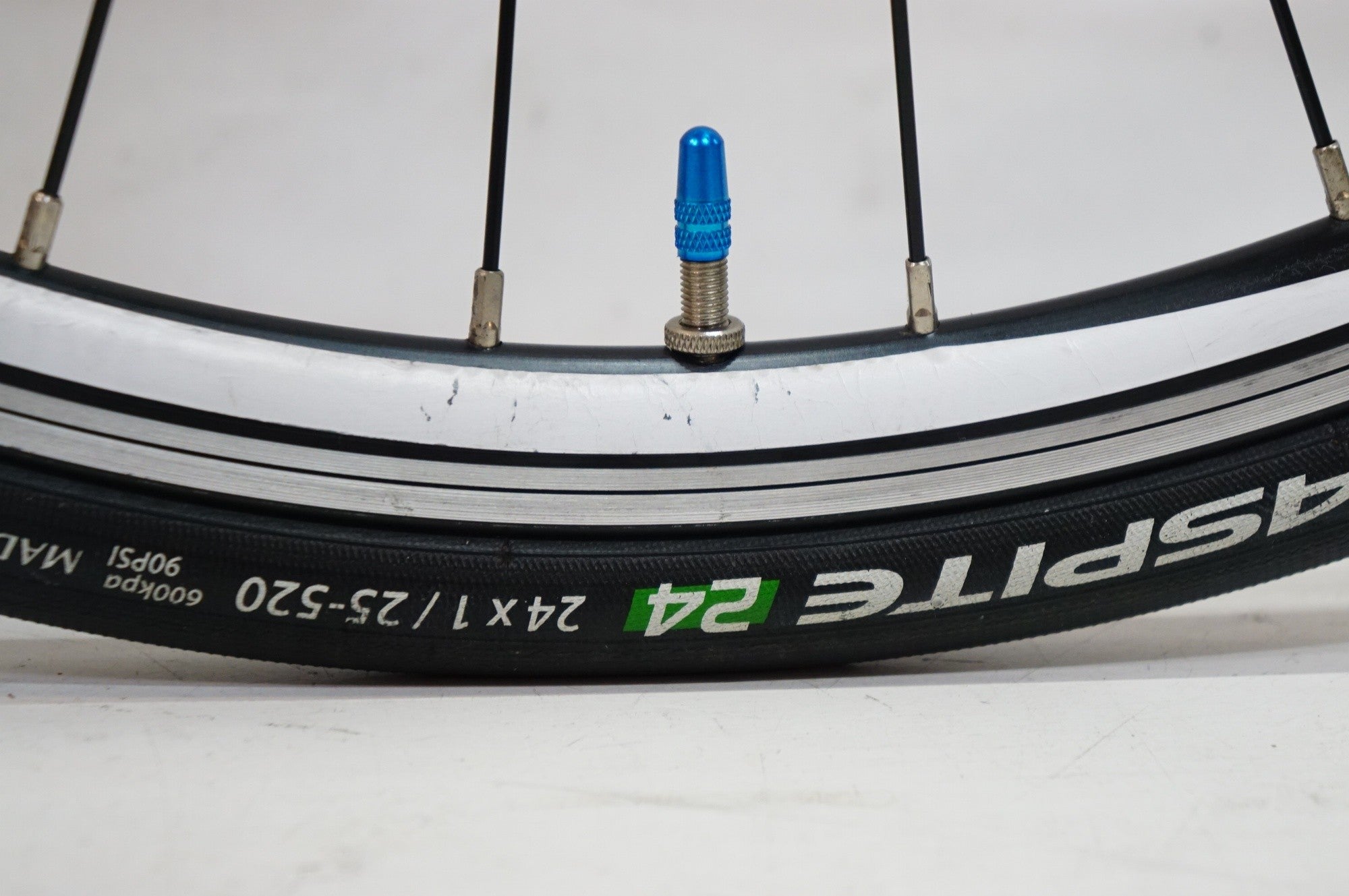 LOUIS GARNEAU LGS-REN4 2013年モデル 24インチ ジュニアロードバイク / 熊谷本店