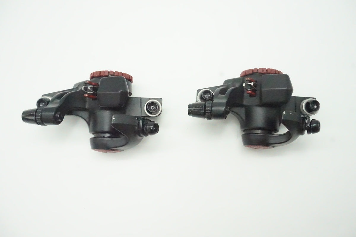 AVID「エイヴィッド」 機械式 ディスクブレーキ/ 京都西院店