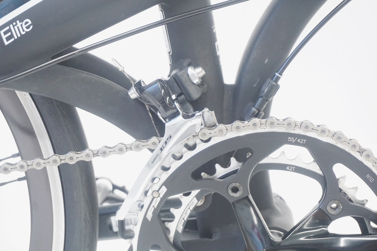 DAHON 「ダホン」 MUELITE 2015年モデル ミニベロ 20インチ / 京都八幡店