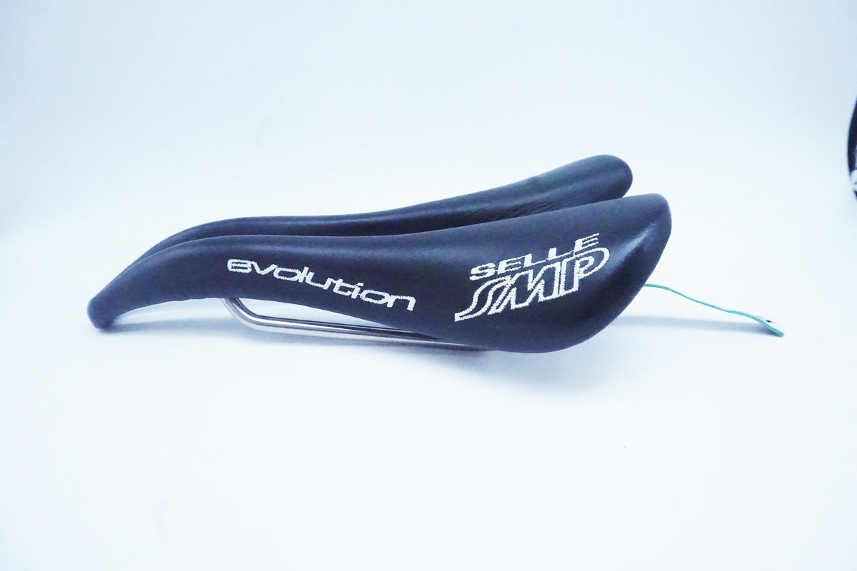 SELLE SMP「セラエスエムピー」 EVOLUTION RICAMATA サドル/ 京都西院