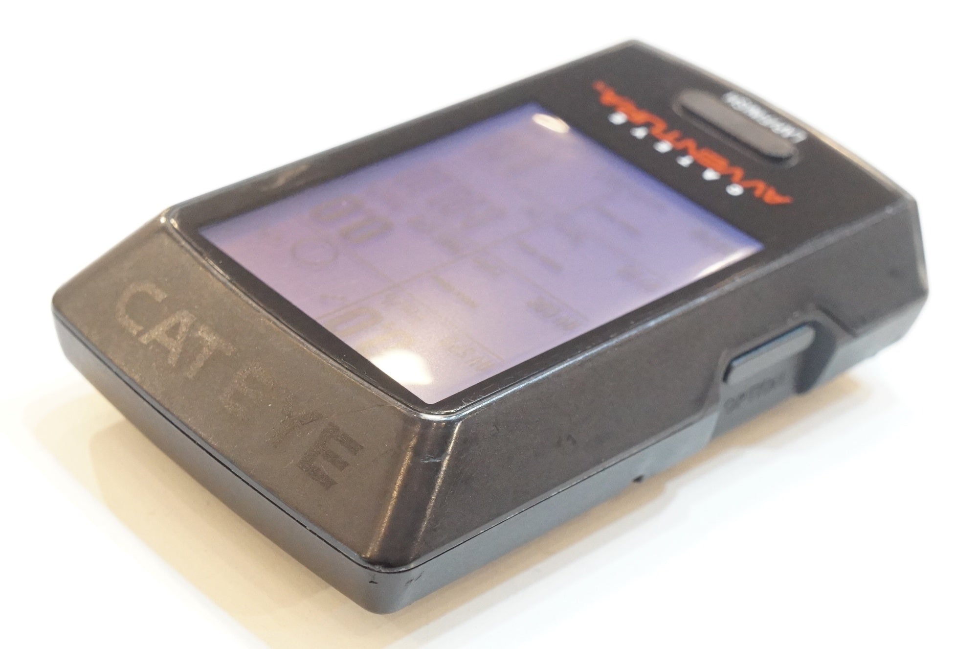 CATEYE 「キャットアイ」 CC-GPS200 サイクルコンピューター / バイチャリ浦和ベース