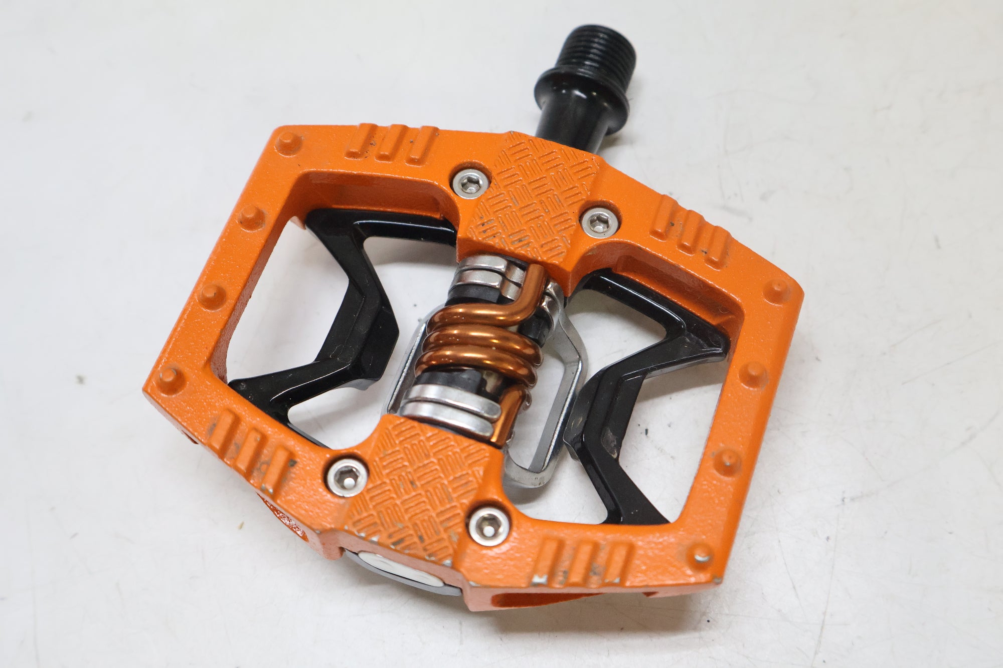 CRANKBROTHERS 「クランクブラザーズ」 DOUBLE SHOT2 ペダル / 高知店