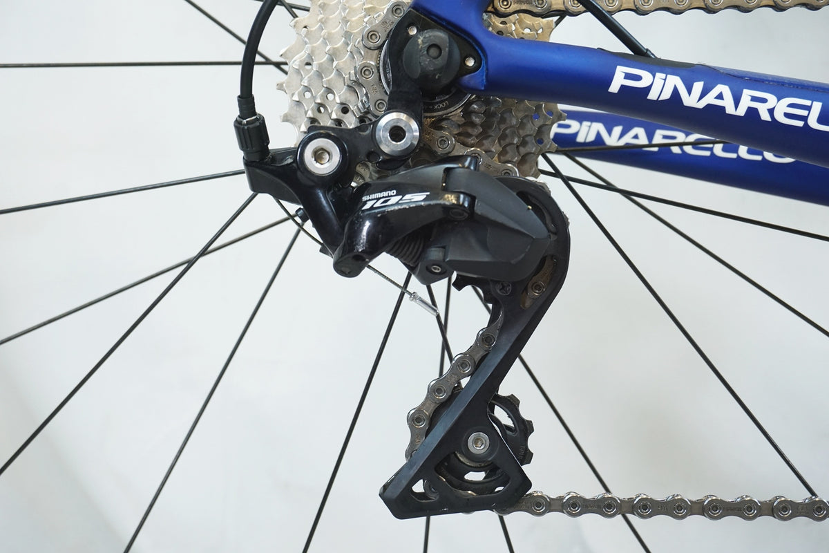 PINARELLO 「ピナレロ」 RAZHA 105 2019年モデル ロードバイク / 有明ガーデン店
