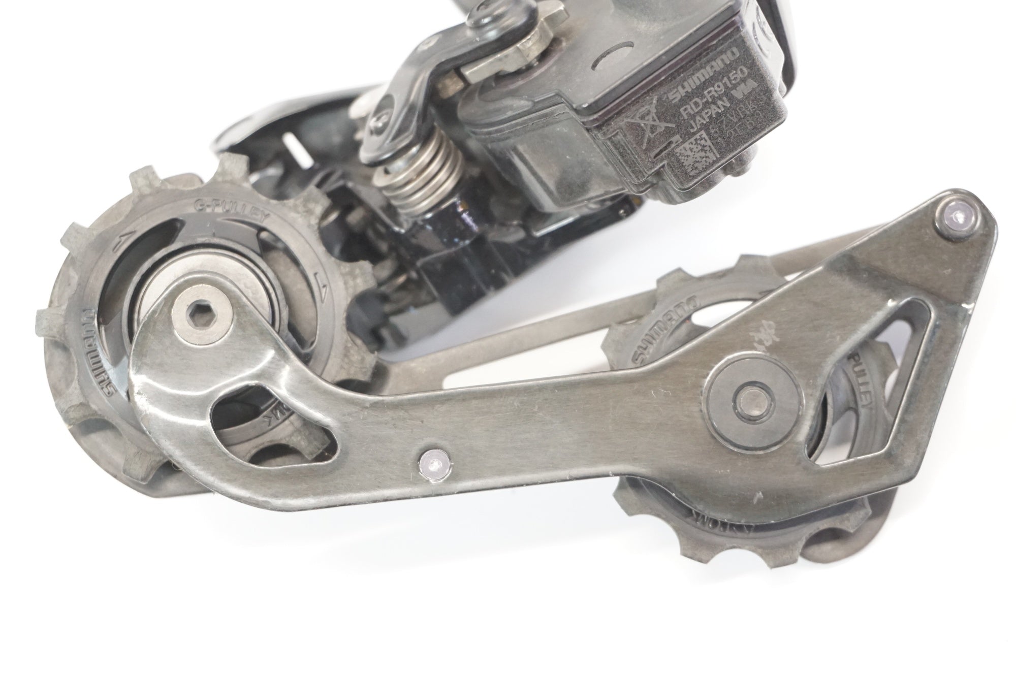 SHIMANO 「シマノ」 DURA-ACE Di2 RD-R9150 11s リアディレイラー / 宇都宮店