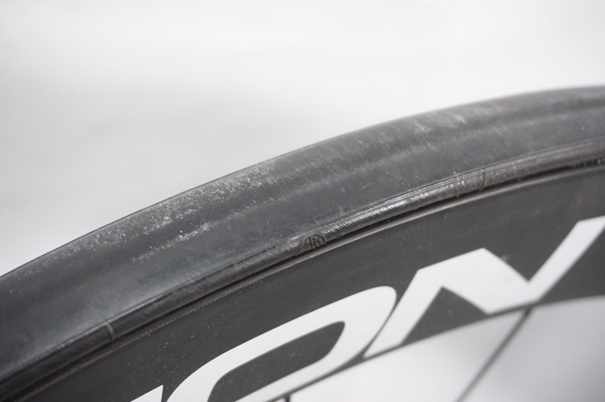 ジャンク EASTON 「イーストン」 EC90 AERO TU シマノ10速 リアホイール / AKIBA店