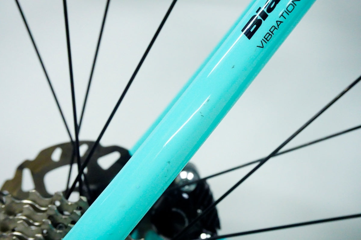BIANCHI 「ビアンキ」 OLTRE XR3 DISC 105 2021年モデル ロード