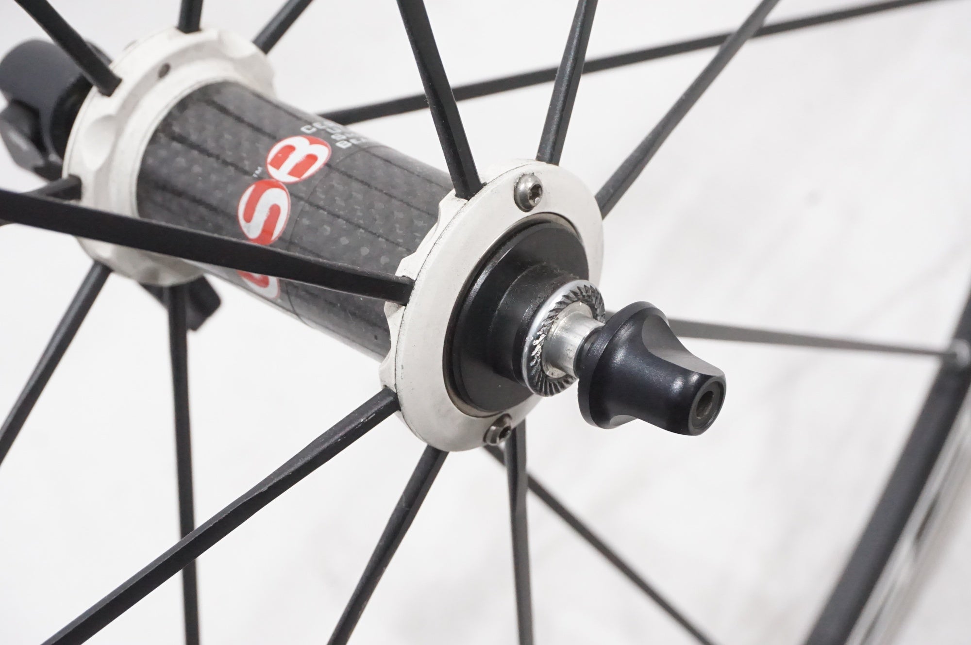 FULCRUM 「フルクラム」 RACING ZERO シマノ10速 ホイールセット