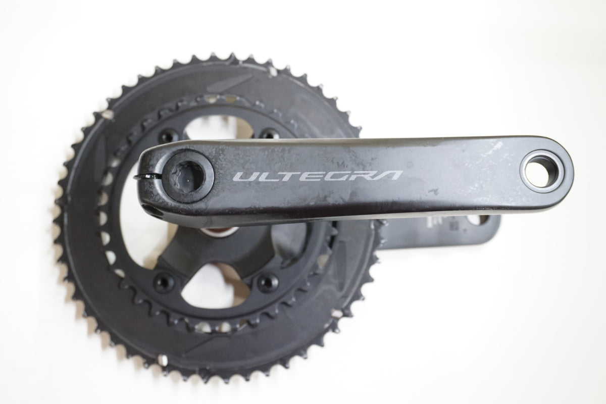SHIMANO 「シマノ」 ULTEGRA FC-R8100 165mm 52-36T クランクセット / 大宮店