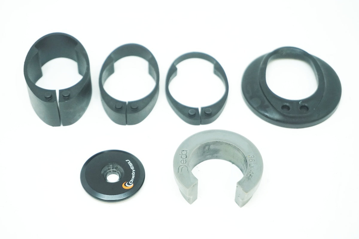 ELVES 「エルヴス」 OROME AEROEVO 400mm ハンドル / 大阪美原北