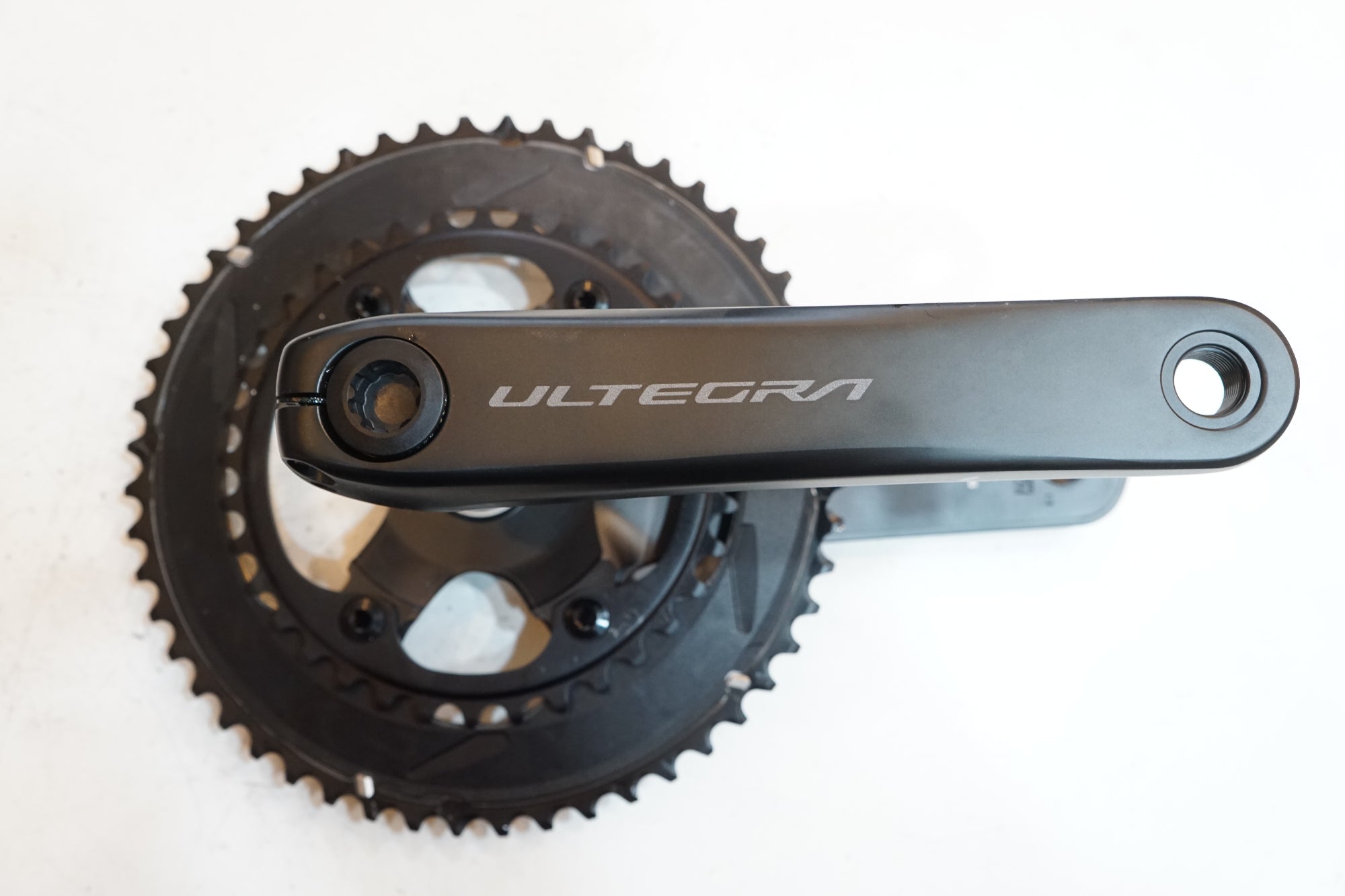 SHIMANO 「シマノ」 ULTEGRA FC-R8100 52-36T 170mm クランク