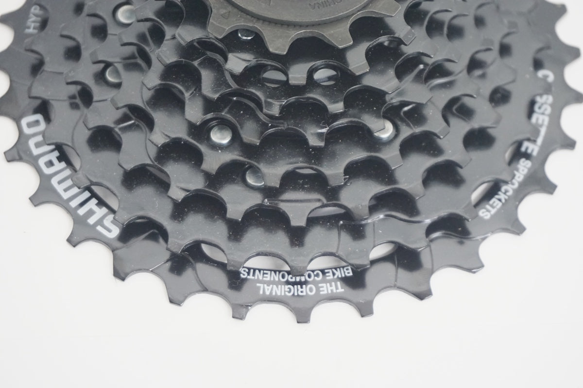 SHIMANO 「シマノ」 CS-HG200-8 12-32T スプロケット / 京都八幡店