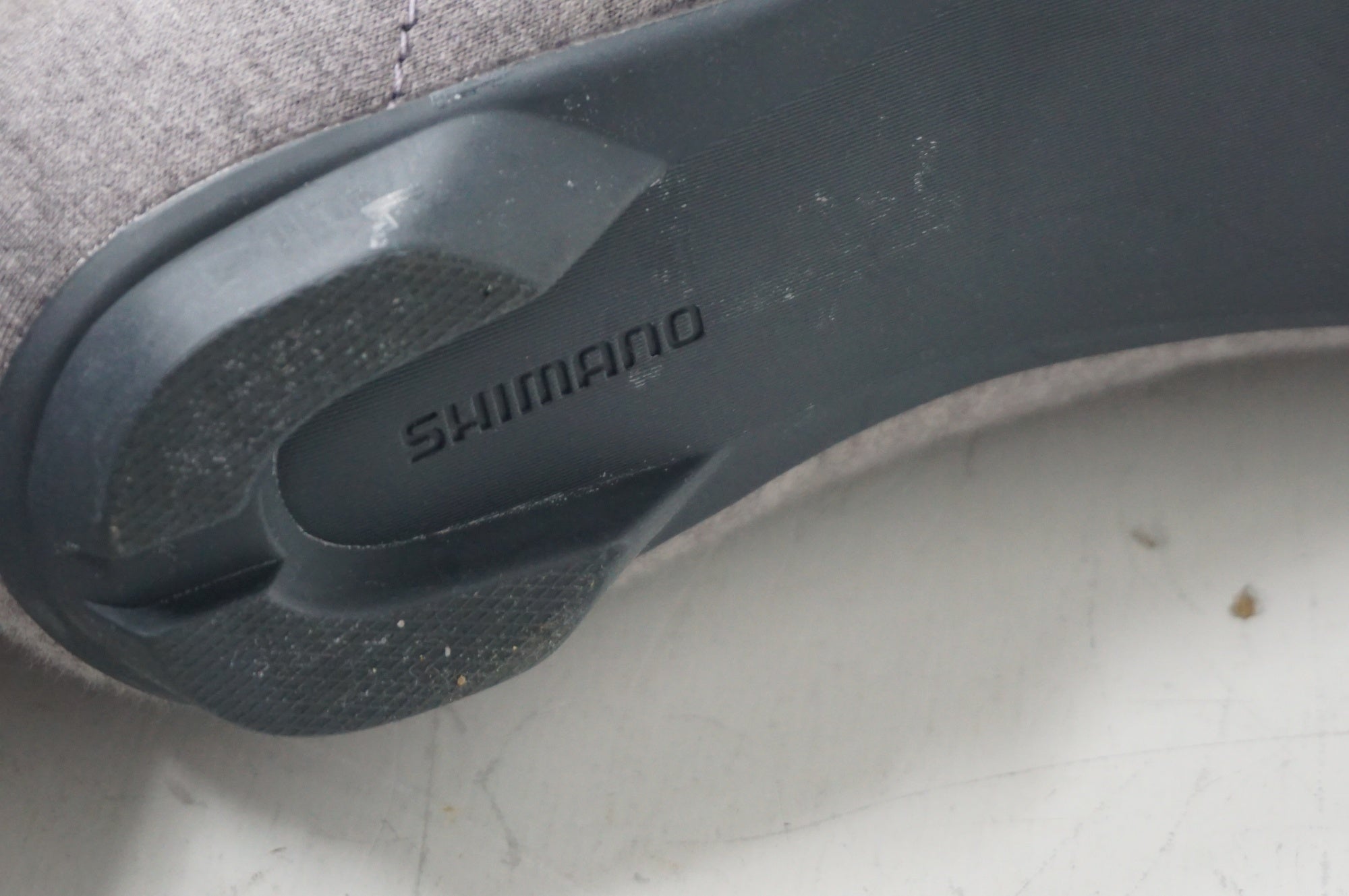 SHIMANO 「シマノ」　RT4 SH-RT400 24.5cm シューズ / 阪急塚口店