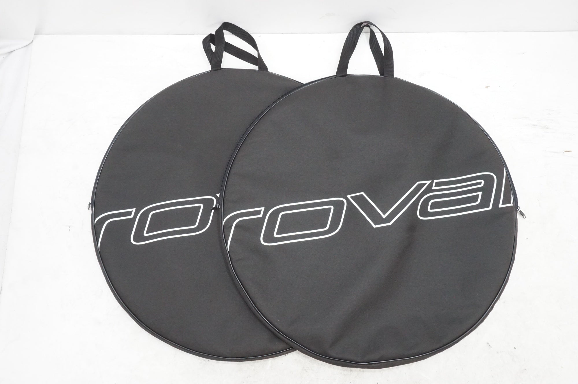 ROVAL 「ロバール」 RAPIDE C 38 DISC シマノ11速 ホイールセット