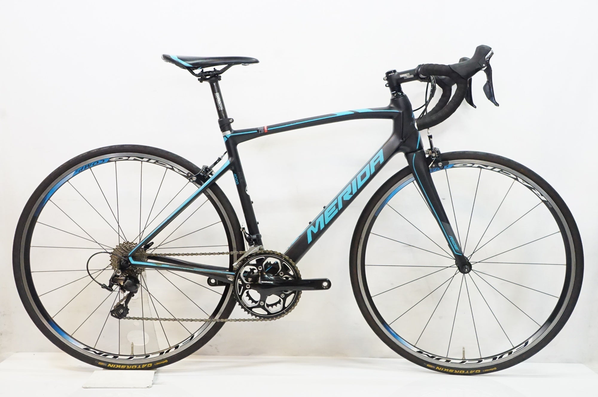 MERIDA 「メリダ」 RIDE 4000 2015年モデル ロードバイク / 熊谷本店