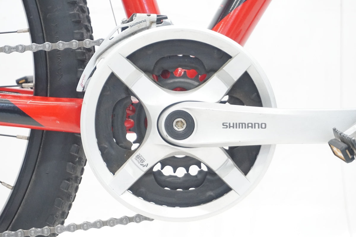 JAMIS 「ジェーミス」 TRAIL X 2015年モデル マウンテンバイク / 滋賀大津店