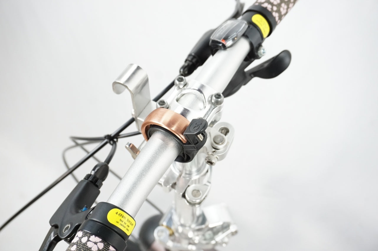 IRUKA 「イルカ」 S 2022年モデル 折りたたみ自転車 / 川越店