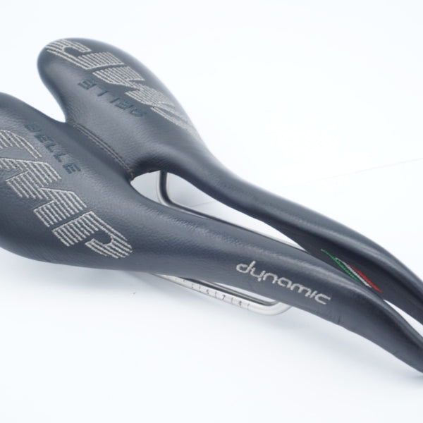 パーツ SELLE SMP dynamic SELLE SMP 「セラエスエムピー」 DYNAMIC サドル/ 滋賀大津店