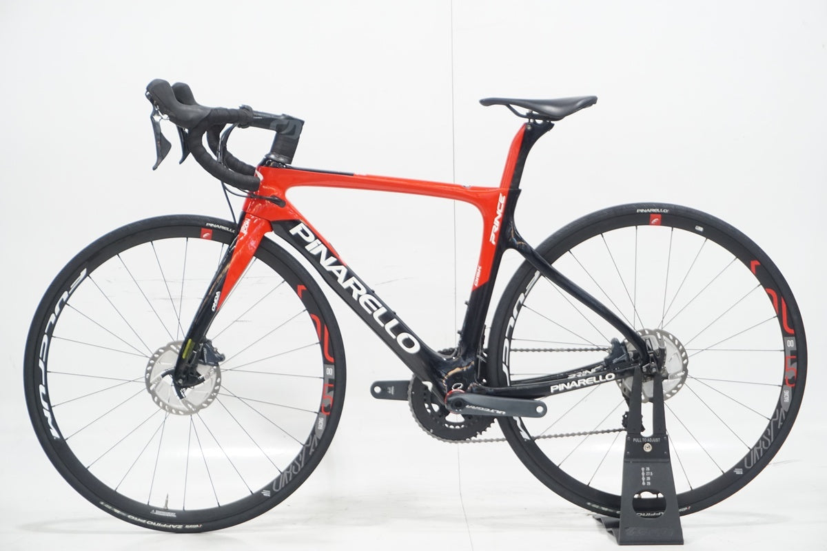 値下げしました【送料込み】ピナレロPrince 2020 PINARELLO 「ピナレロ」 PRINCE DISK ULTEGRA 2020年モデル ロード