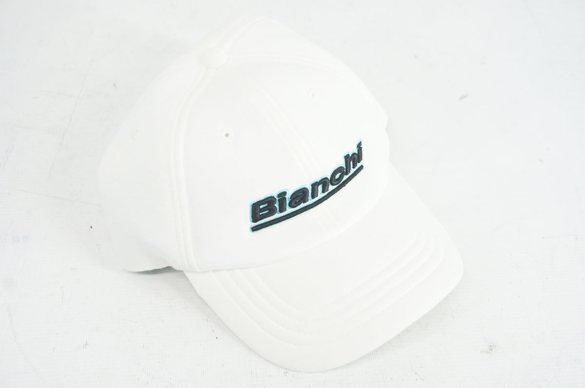 BIANCHI 「ビアンキ」 Fサイズ ダンボールニットキャップ / 阪急塚口店