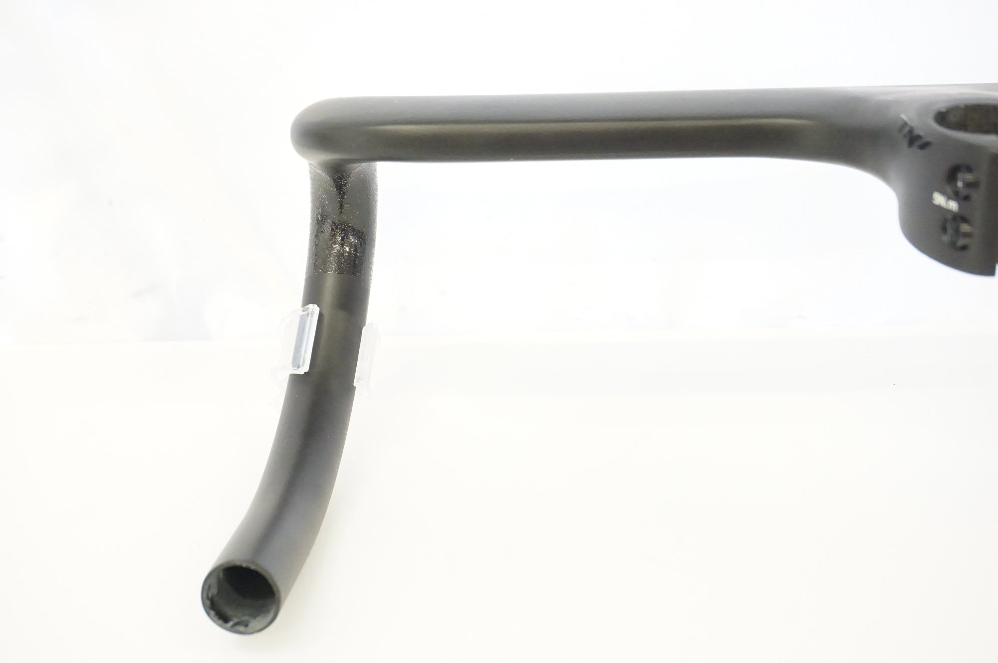 TNI 「ティーエヌアイ」 ESPADA 380mm ハンドル / 浜松店