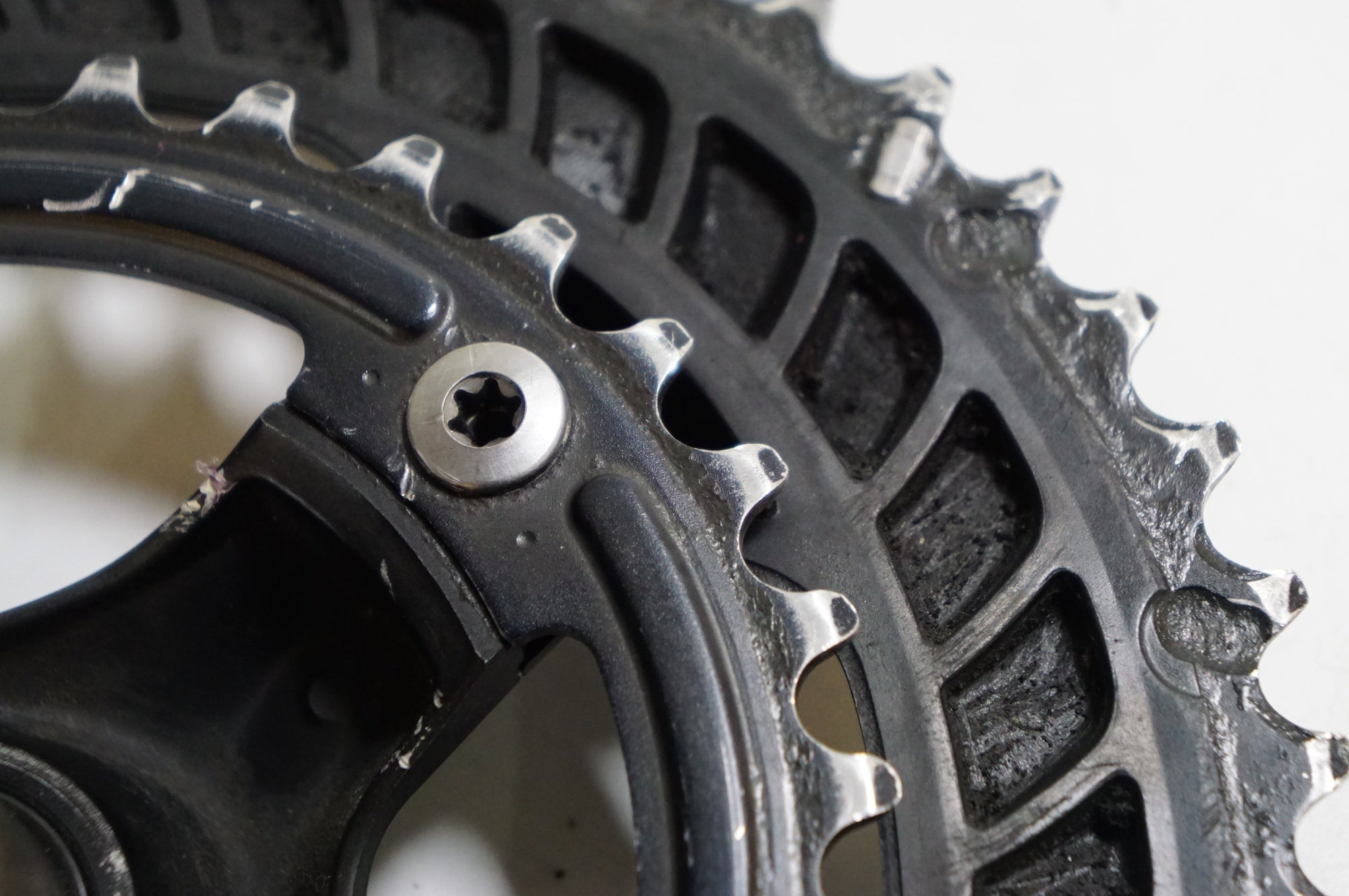 SHIMANO 「シマノ」 105 FC-5800 50-34T 170mm クランク / 熊谷本店