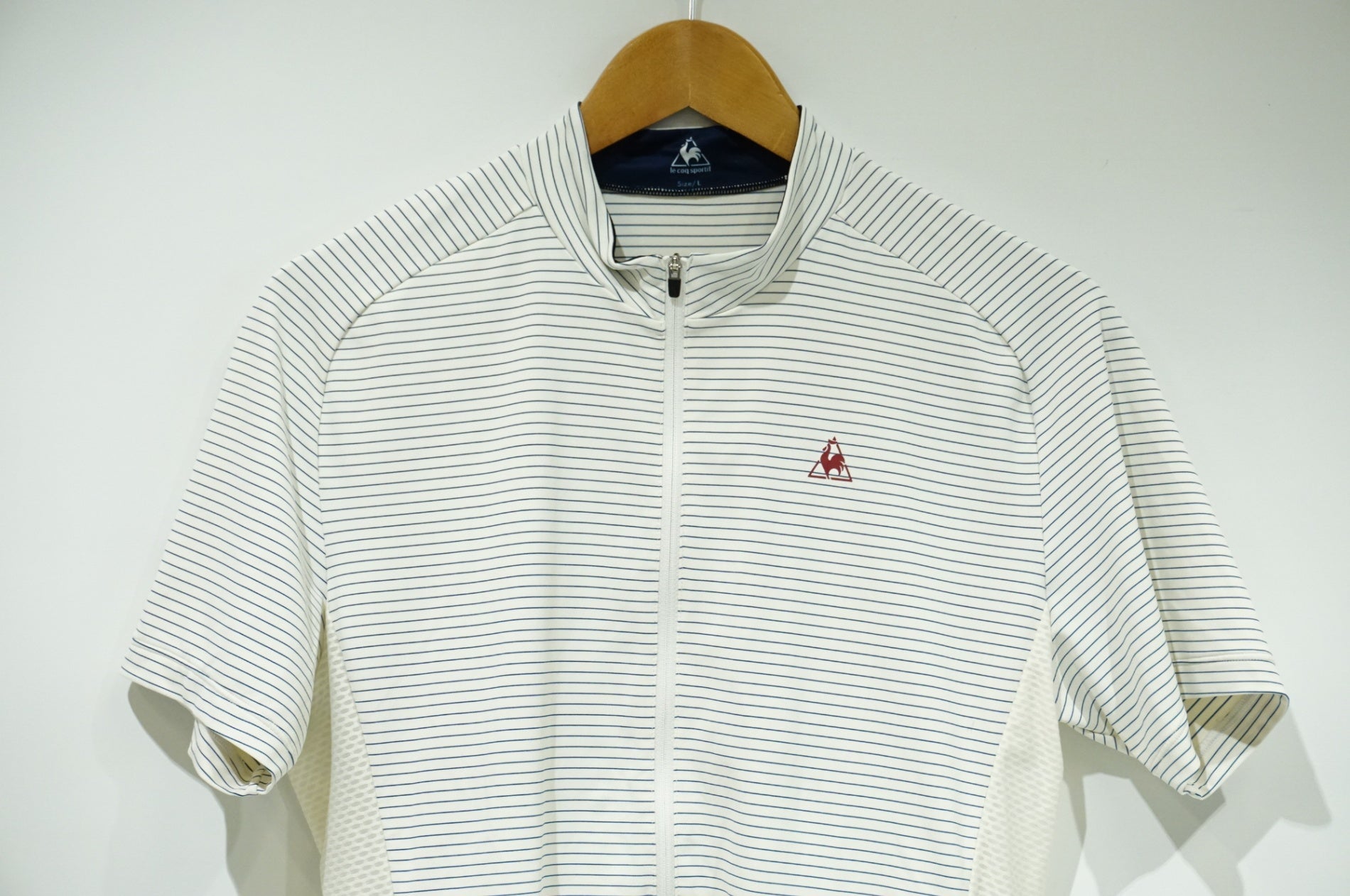 LE COQ SPORTIF 「ルコックスポルティフ」 Lサイズ ジャージ / 浜松店