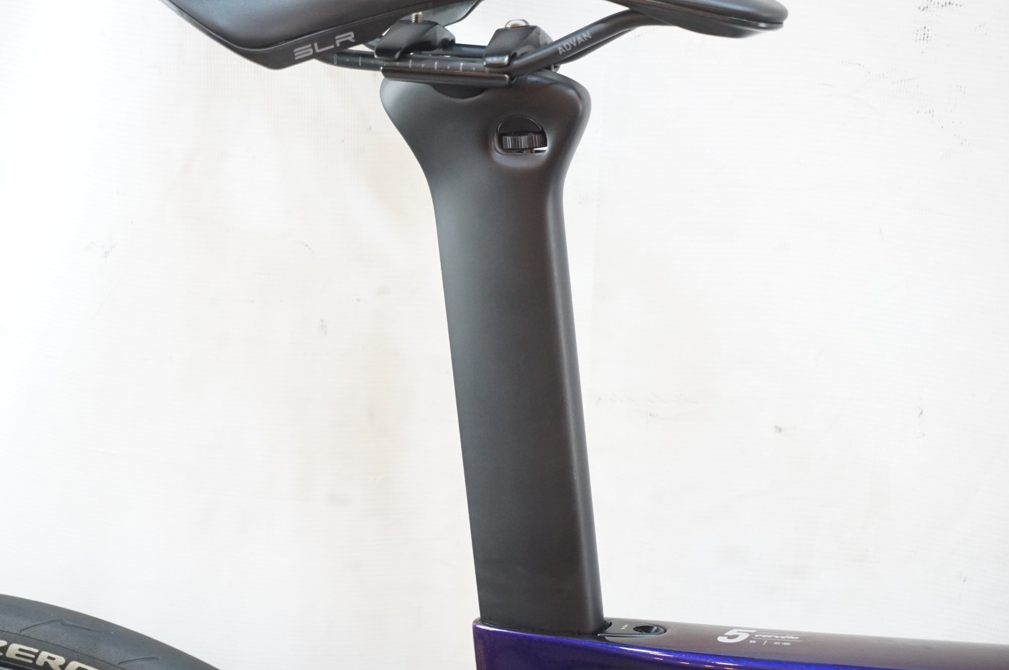 CERVELO 「サーベロ」 S5 2023-2024年モデル カスタム ロードバイク / 浦和ベース