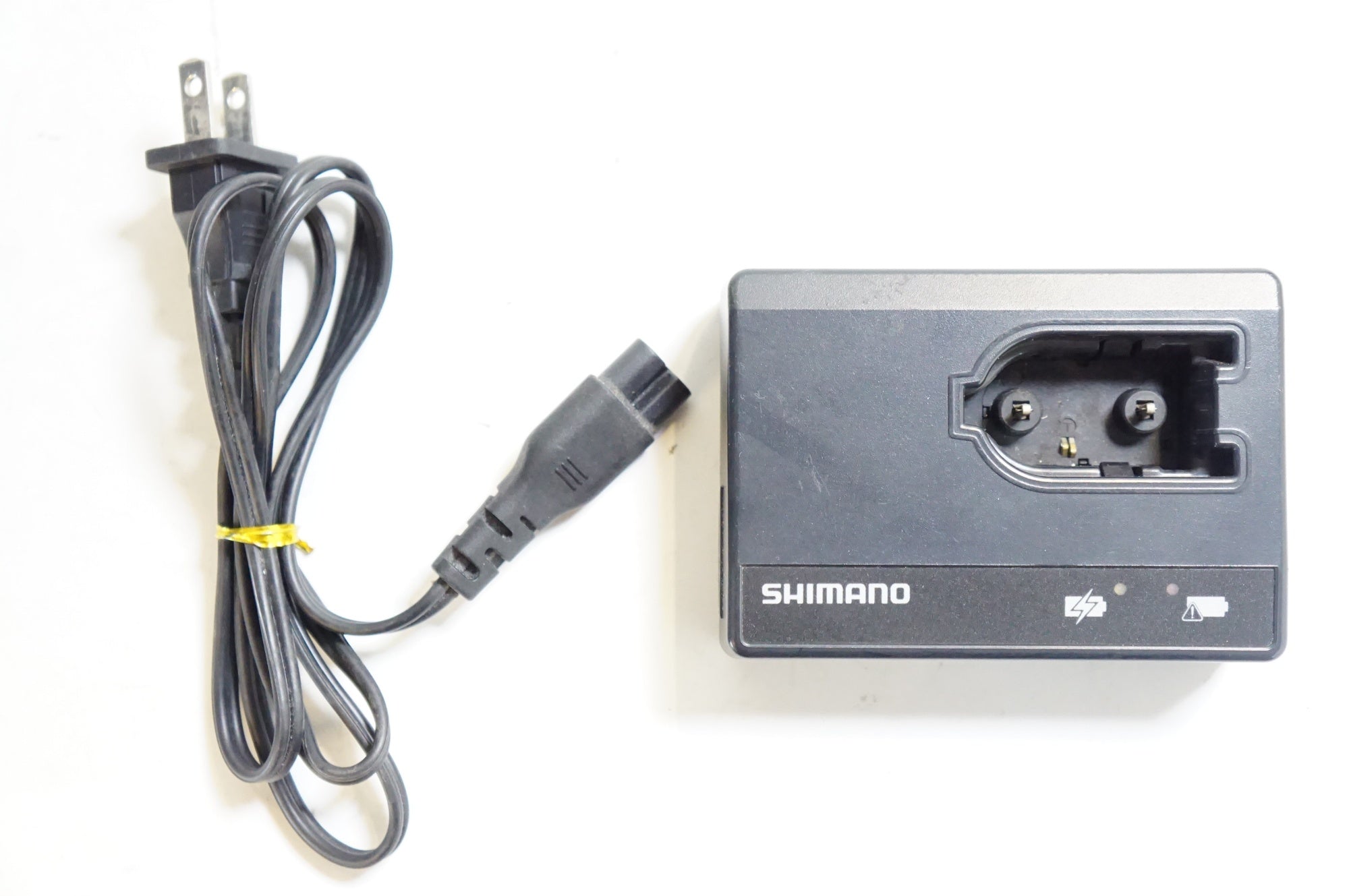 SHIMANO 「シマノ」 Di2 SM-BCR1 Di2バッテリーチャージャー / 熊谷本店