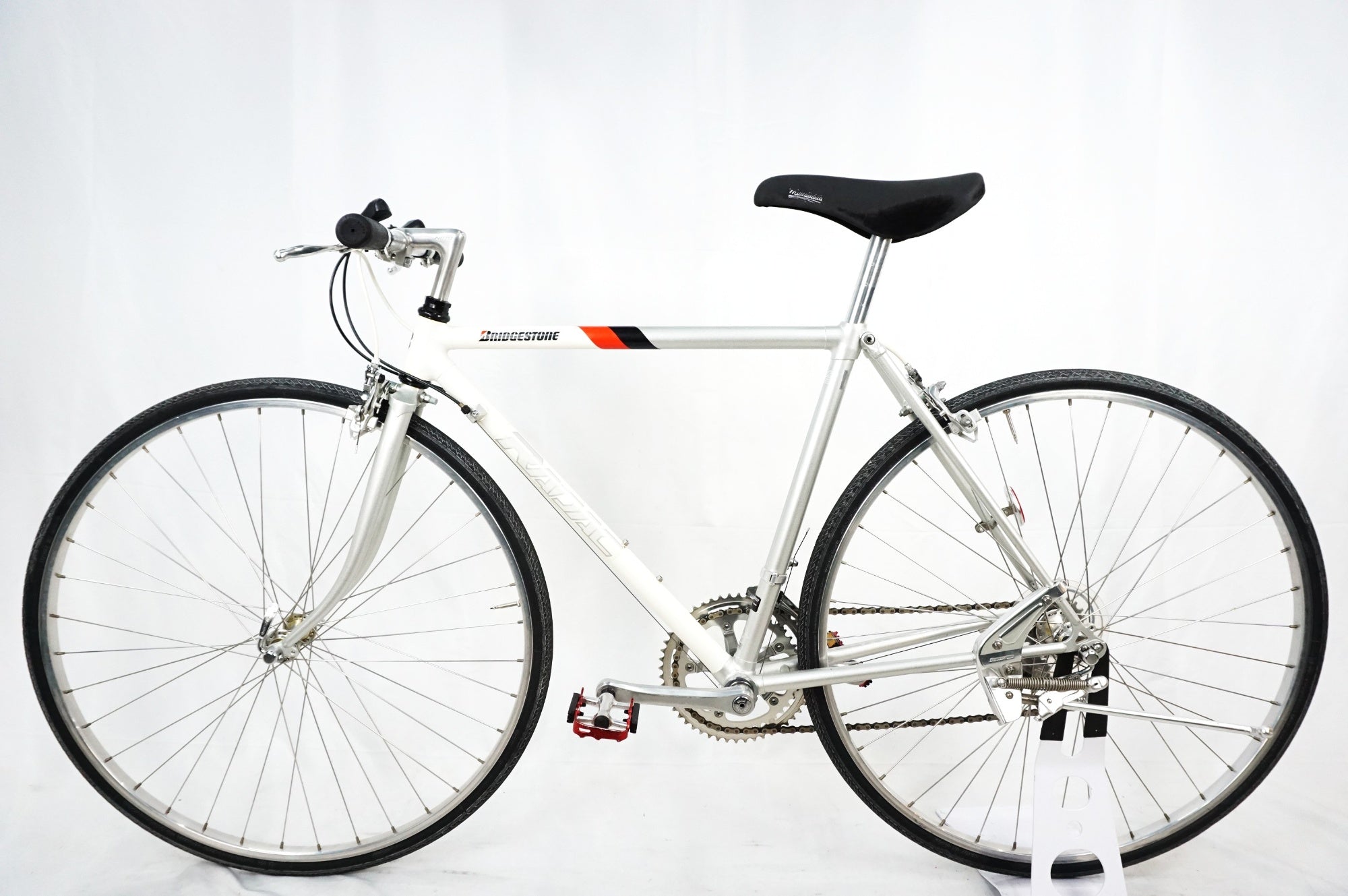 BRIDGESTONE 「ブリヂストン」RADAC 年式不明 カスタム クロスバイク / 川越店