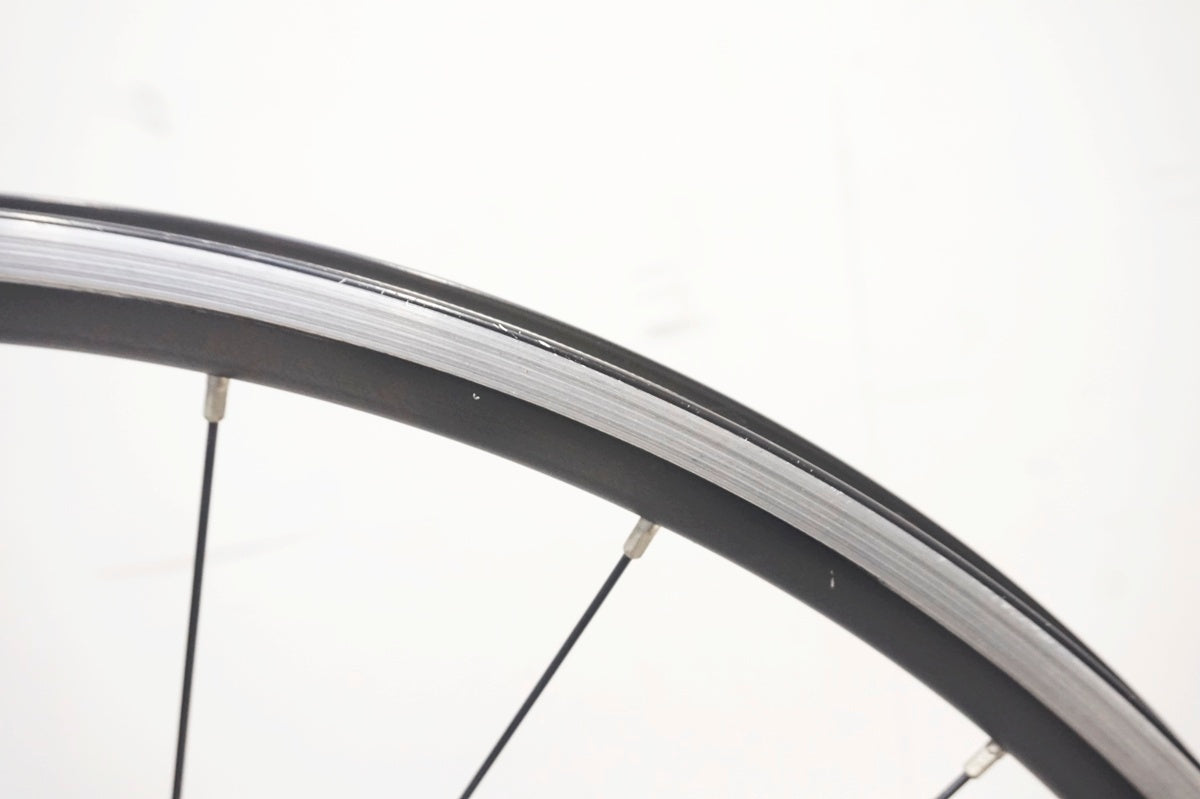 ALEXRIMS 「アレックスリム」 ALX210 TRI SHIMANO 11s リアホイール / 大阪門真店