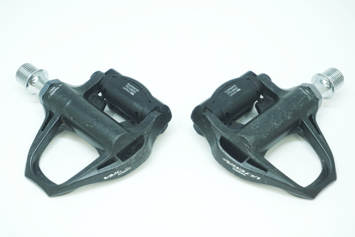 SHIMANO 「シマノ」 ULTEGRA PD-6800 ペダル / 大阪美原北インター店