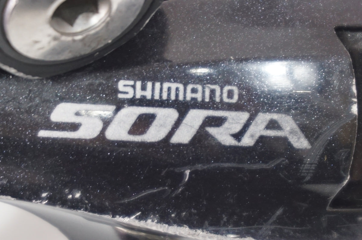 SHIMANO 「シマノ」 SORA RD-3500 リアディレイラー / 世田谷店