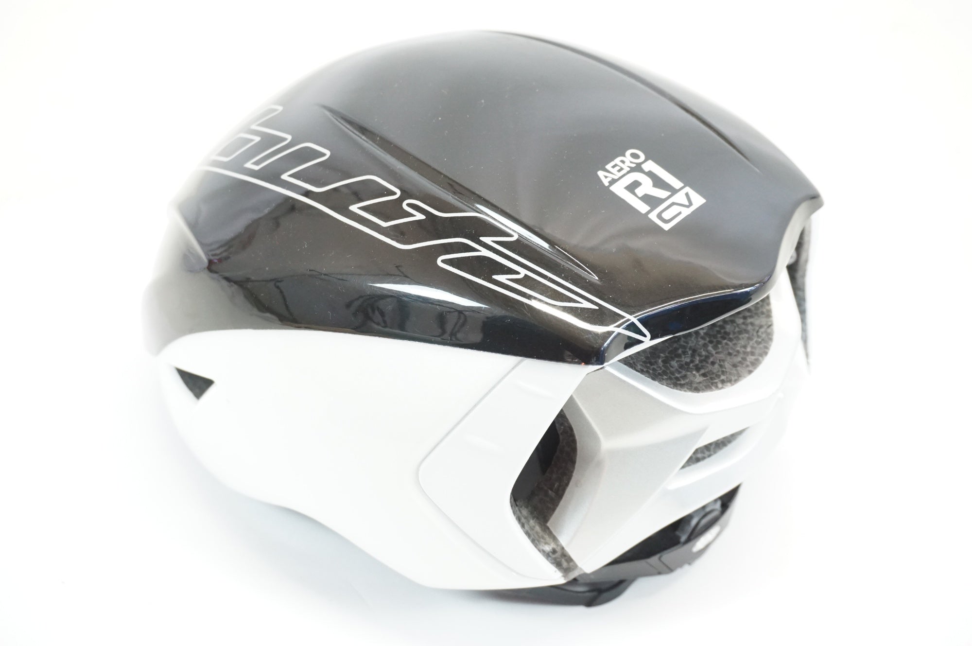 OGK KABUTO 「オージーケーカブト」 AERO-R1 CV サイズ S/M ヘルメット / 宇都宮店