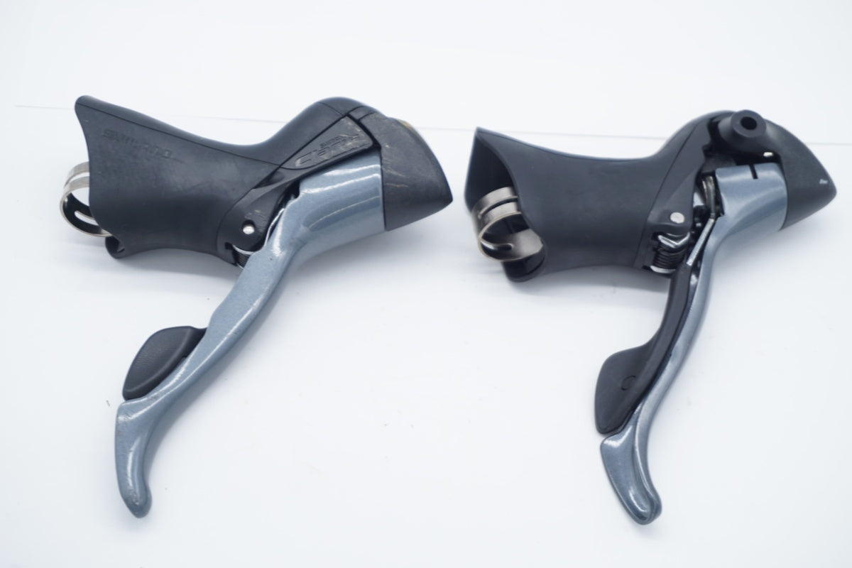 SHIMANO 「シマノ」 CLARIS ST-2400 デュアルコントロールレバー / 滋賀大津店